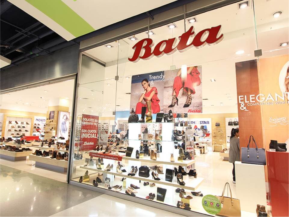 Almacen bata best sale