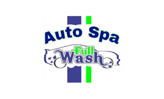 logo full wash