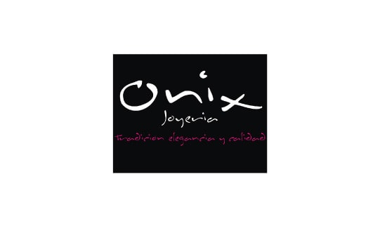 logo joyeria onix