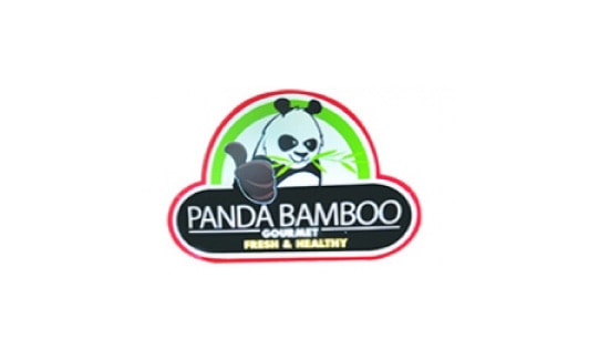 Panda Bamboo Gourmet