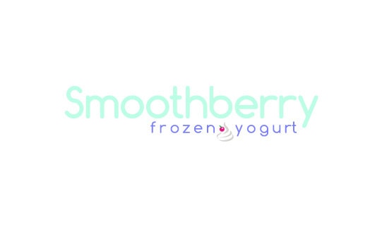 logo smoothberry
