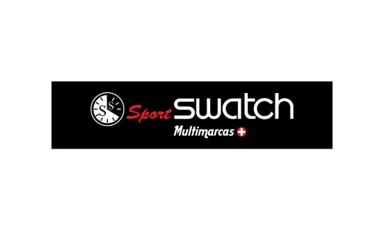 Sport Swatch