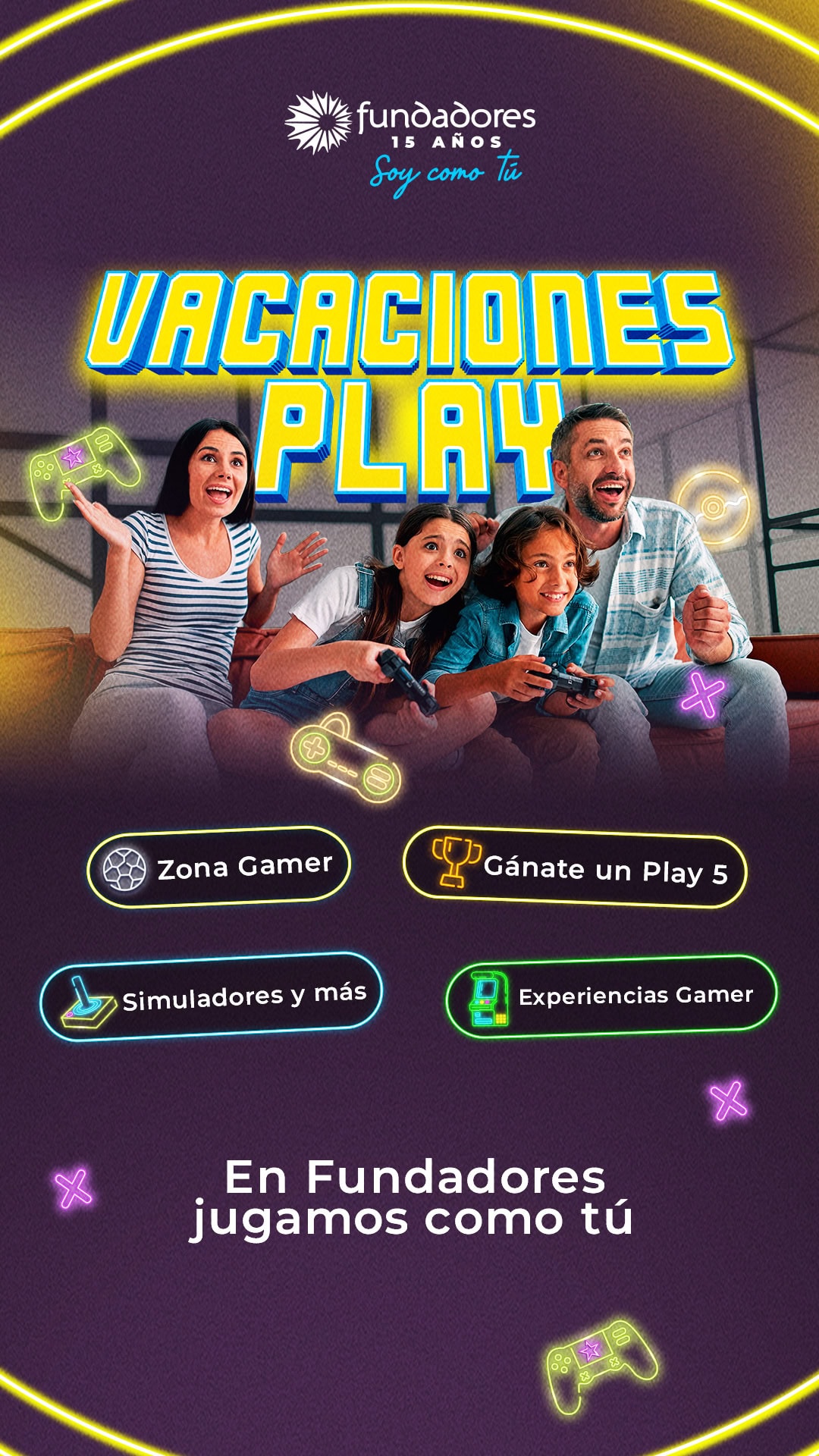 TÉRMINOS Y CONDICIONES DEL SORTEO “VACACIONES PLAY ”