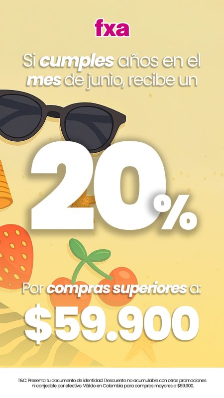 1. CUMPLEAÑOS COLOMBIA HISTORIA