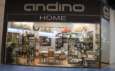 ANDINO HOME