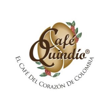 logo cafe quindio