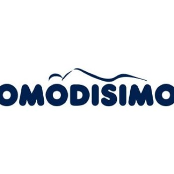 logo comodisimos