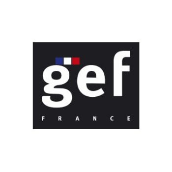 logo gef