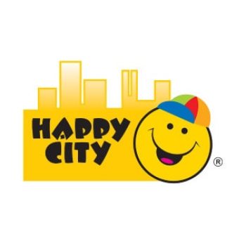 Happy City