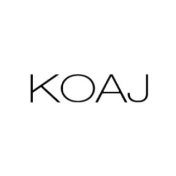 Koaj