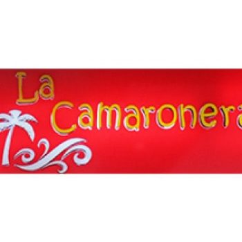 La Camaronera