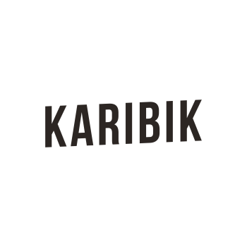 LOGO KARIBIK PNG