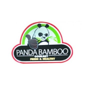 Panda Bamboo Gourmet