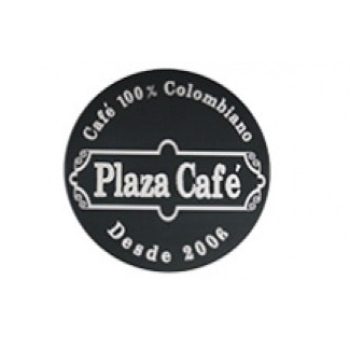 Plaza Cafe