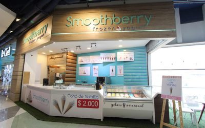 SMOOTHBERRY