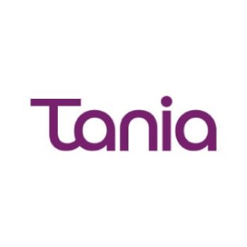 logo tania