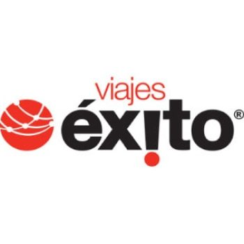 logo viajes exito