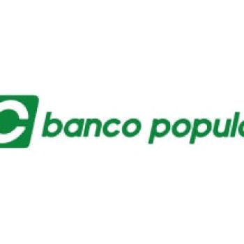 banco popular