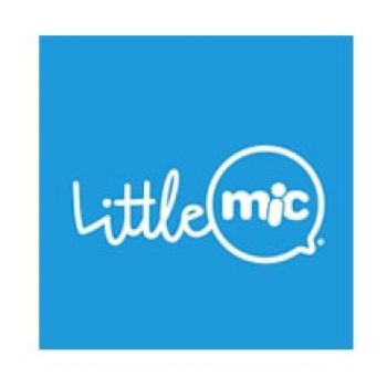 little_mic