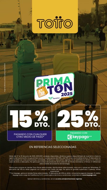 primaton totto
